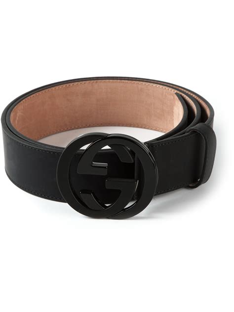 gucci belt men canada|black gucci belt with buckle.